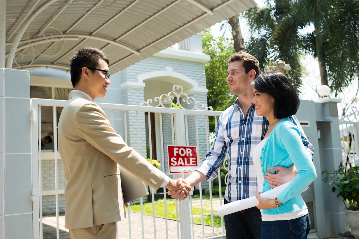 leading realtors in surrey guildford