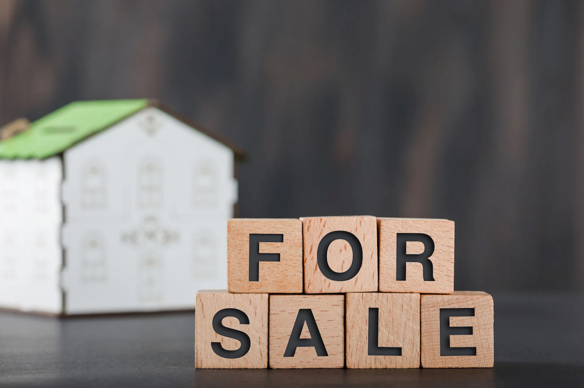 properties for sale in newton